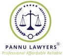 pannu lawyers logo